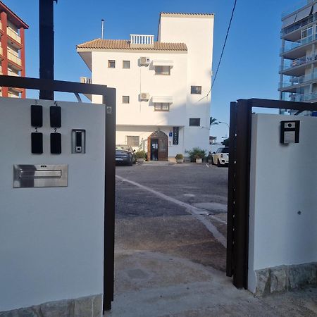 Hotel Bodegon De Peniscola Exterior photo